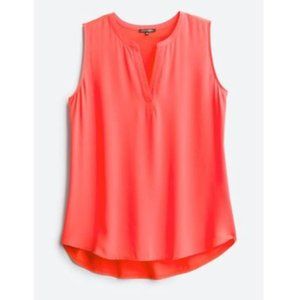 Fayette Mixed Material Blouse by Papermoon